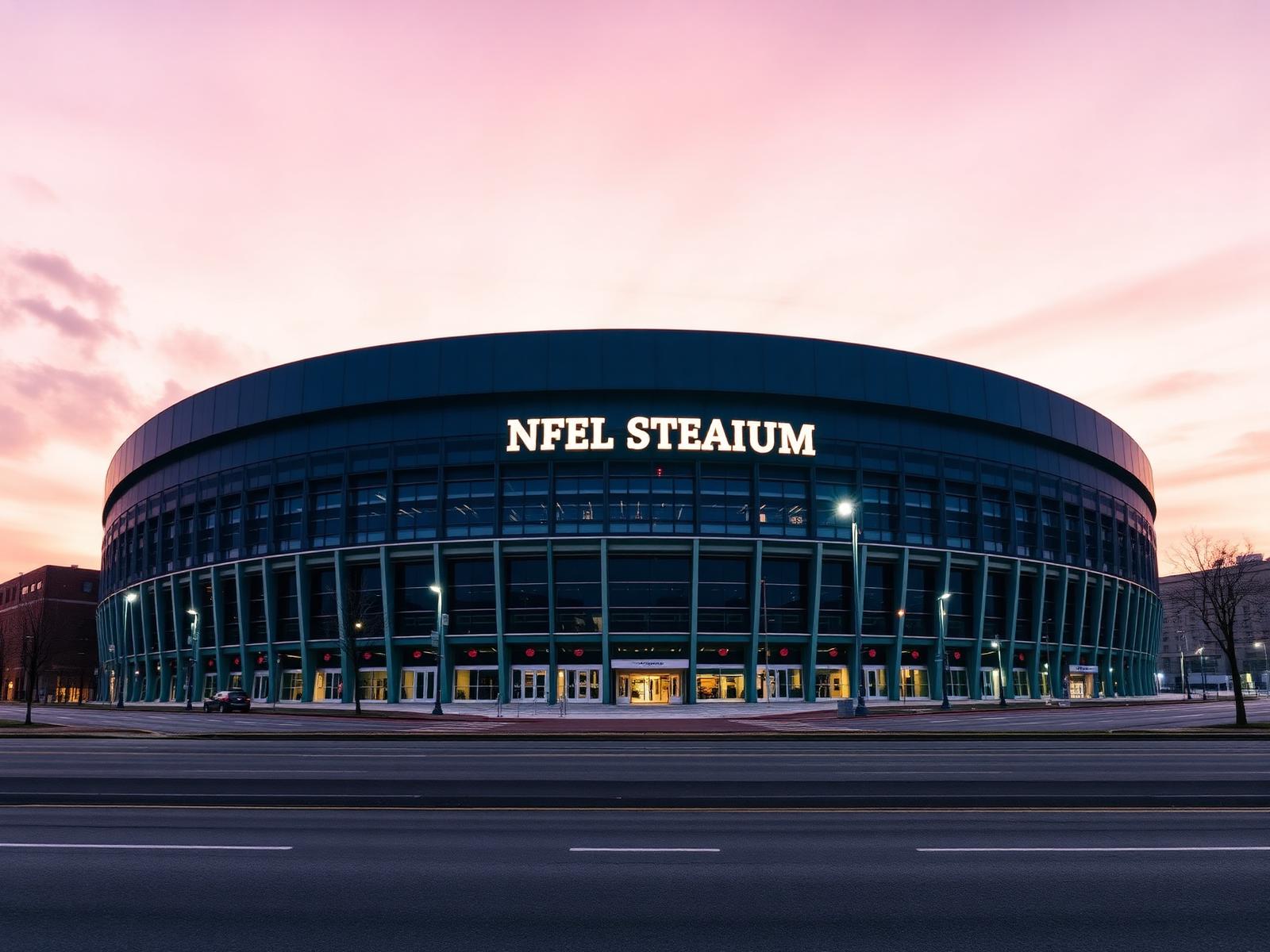 Lincoln Financial Field